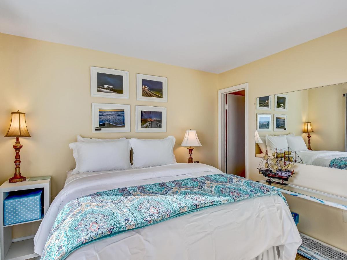 Shipwatch 24A Villa Tybee Island Kültér fotó