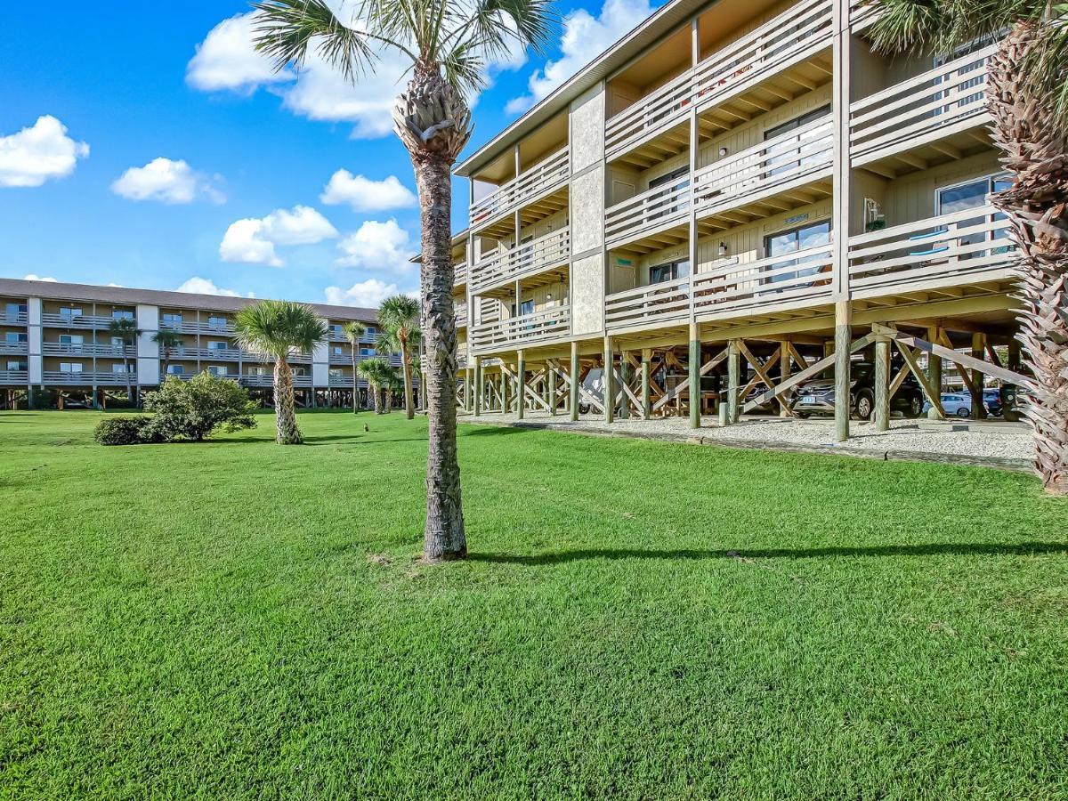 Shipwatch 24A Villa Tybee Island Kültér fotó