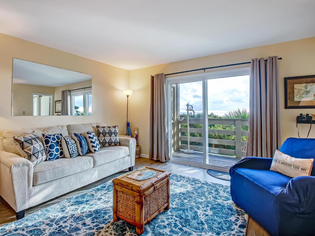 Shipwatch 24A Villa Tybee Island Kültér fotó