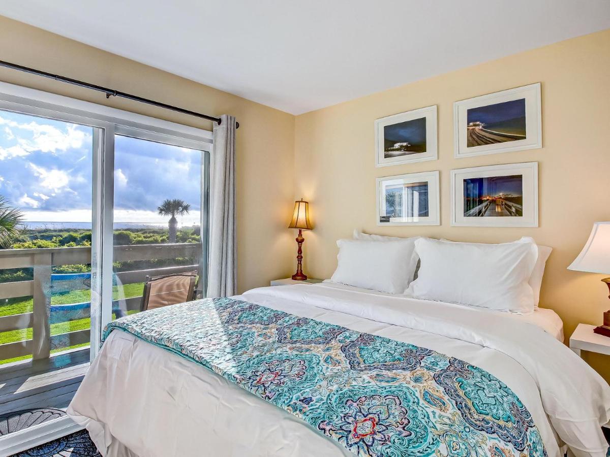 Shipwatch 24A Villa Tybee Island Kültér fotó