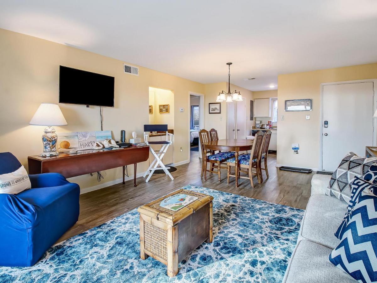 Shipwatch 24A Villa Tybee Island Kültér fotó