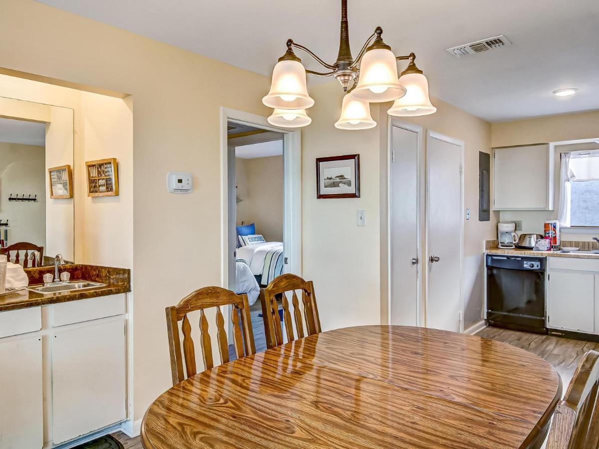 Shipwatch 24A Villa Tybee Island Kültér fotó