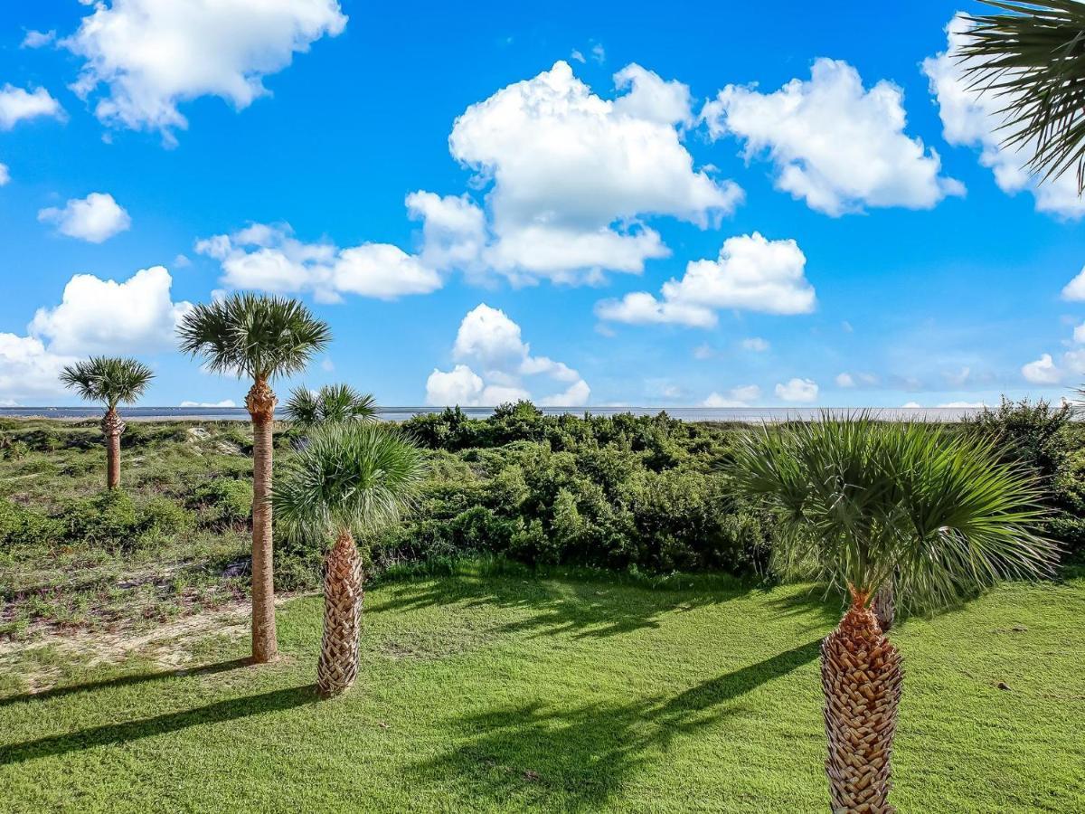 Shipwatch 24A Villa Tybee Island Kültér fotó
