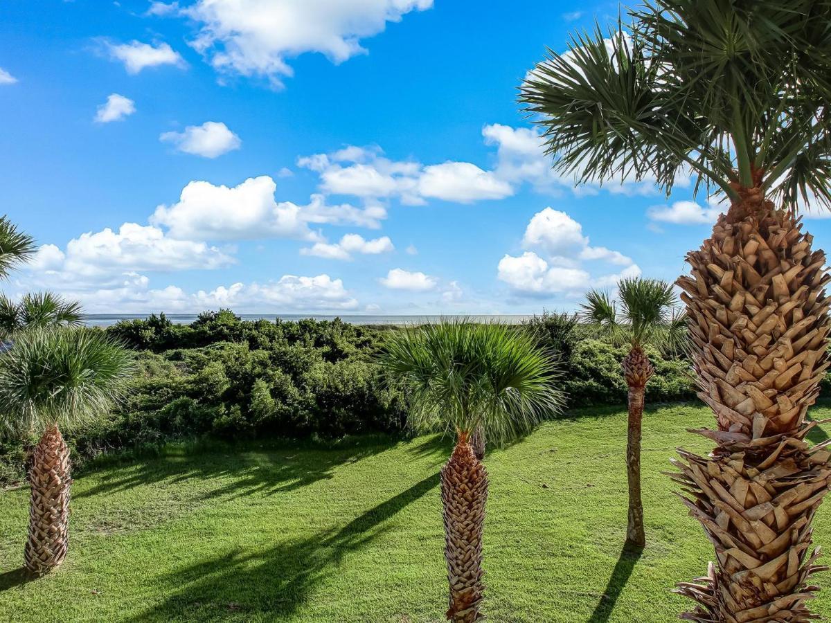 Shipwatch 24A Villa Tybee Island Kültér fotó
